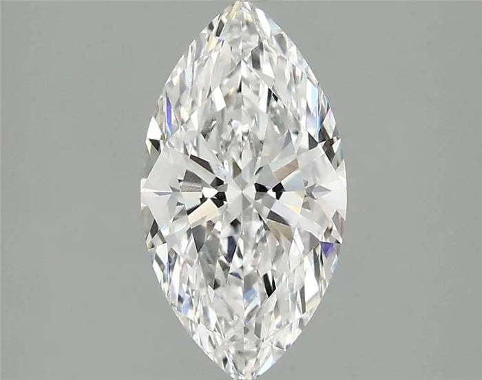 1.49 Carat · MARQUISE · E · VVS2 · IGI · Excellent Cut