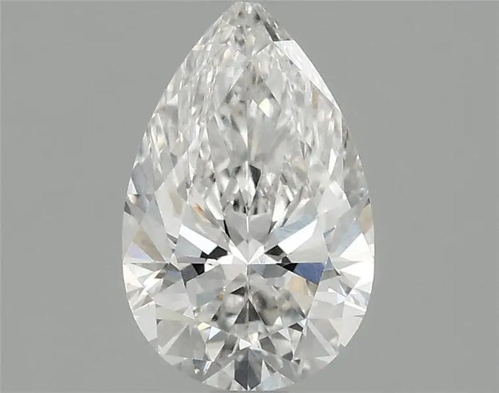 1.10 Carat · PEAR · E · VS1 · IGI · Excellent Cut