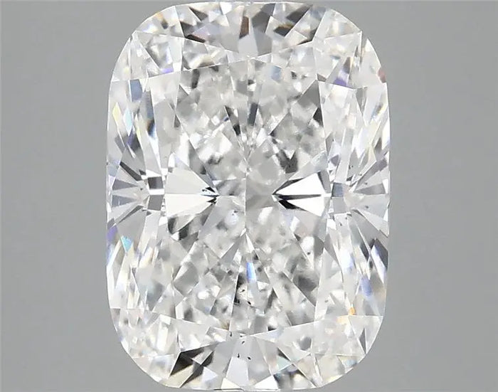 3.05 Carat · CUSHION · E · VS2 · IGI · Excellent Cut