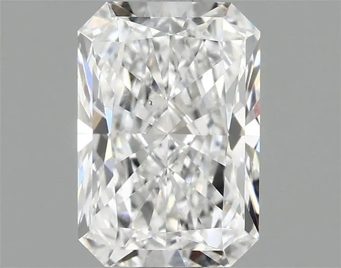 1.10 Carat · RADIANT · D · VS1 · IGI · Excellent Cut