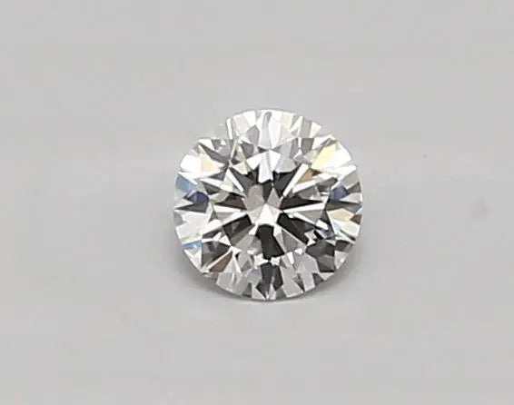 0.27 Carat · ROUND · D · VS1 · IGI · Ideal Cut