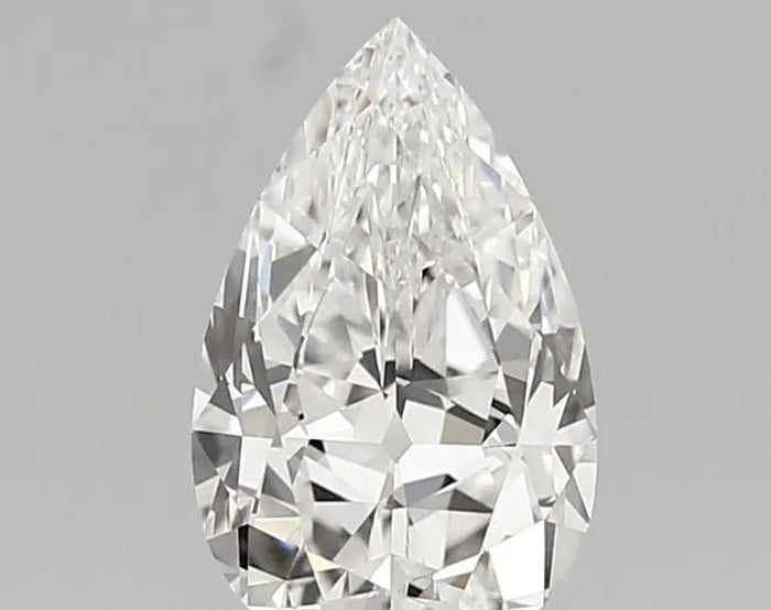 1.14 Carat · PEAR · D · VVS1 · IGI · Excellent Cut