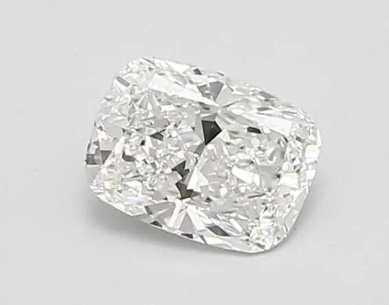 0.83 Carat · CUSHION · E · VVS1 · IGI · Excellent Cut