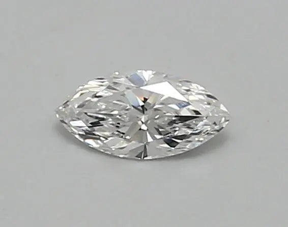 0.31 Carat · MARQUISE · D · VVS1 · IGI · Very Good Cut