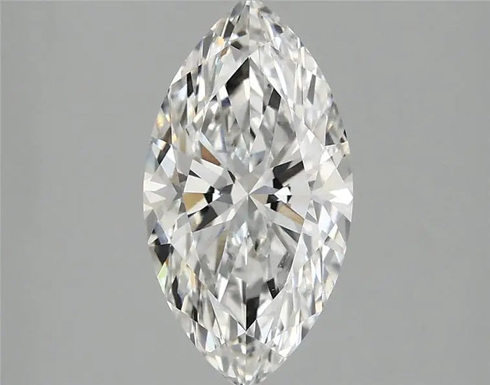 1.90 Carat · MARQUISE · E · VS1 · IGI · Excellent Cut