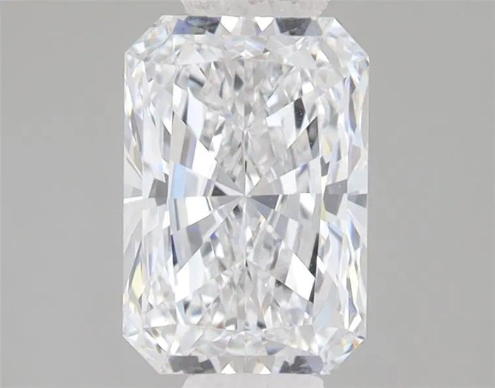 1.47 Carat · RADIANT · D · VVS2 · IGI · Excellent Cut