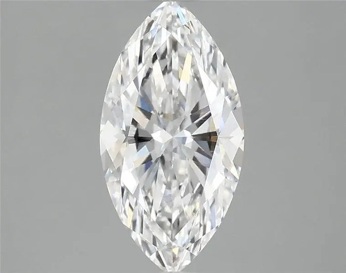 1.47 Carat · MARQUISE · E · VVS2 · IGI · Excellent Cut