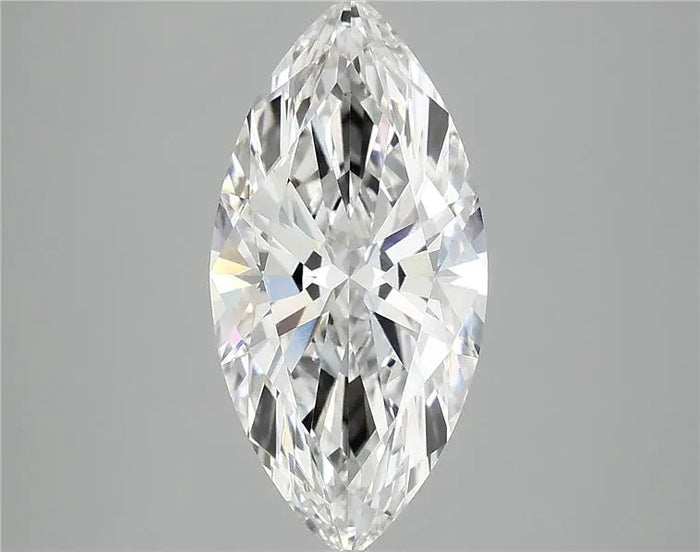 3.09 Carat · MARQUISE · E · VVS2 · IGI · Excellent Cut