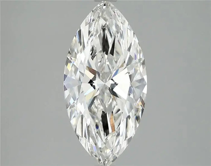 2.58 Carat · MARQUISE · F · VS1 · IGI · Excellent Cut