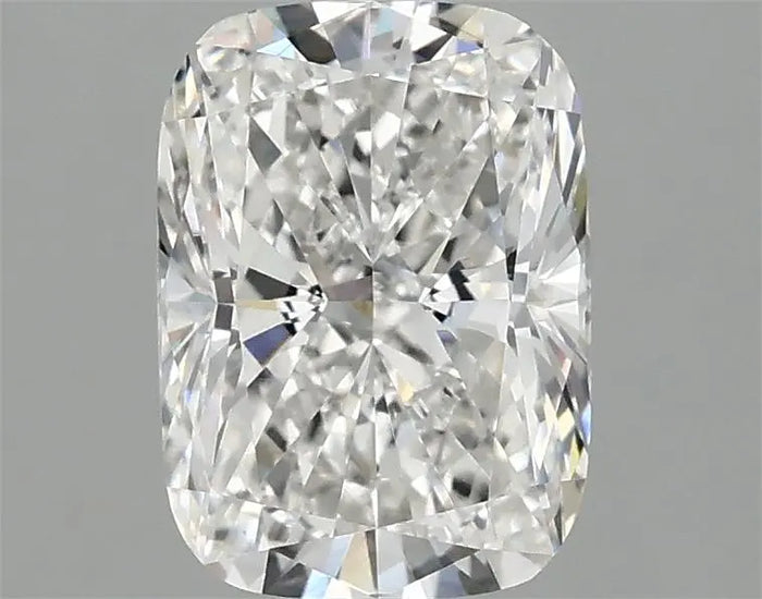 2.01 Carat · CUSHION · F · VS1 · IGI · Excellent Cut
