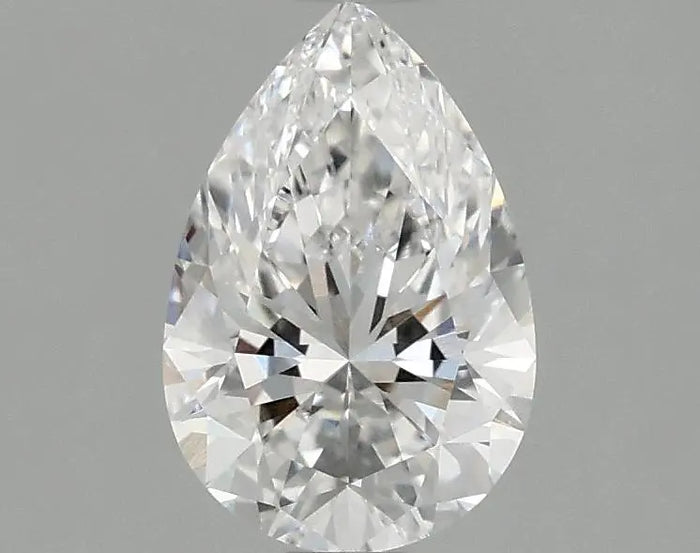 1.09 Carat · PEAR · E · VVS2 · IGI · Excellent Cut