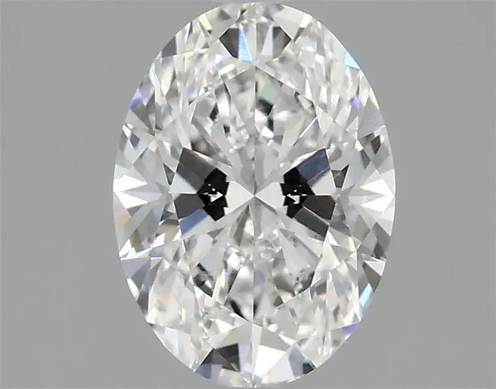 1.55 Carat · OVAL · E · VS2 · IGI · Excellent Cut