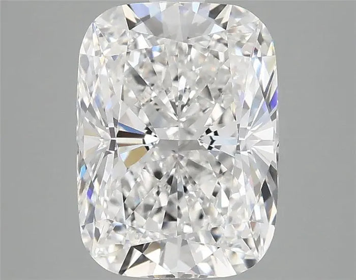 3.08 Carat · CUSHION · E · VVS2 · IGI · Excellent Cut
