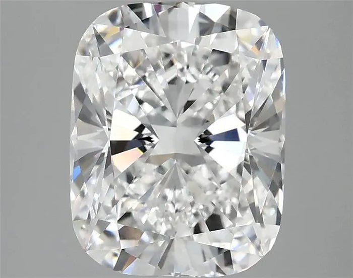 3.04 Carat · CUSHION · E · VVS2 · IGI · Excellent Cut