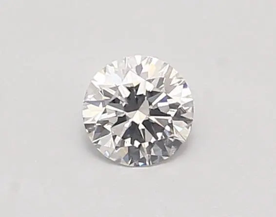 0.35 Carat · ROUND · D · SI1 · IGI · Excellent Cut