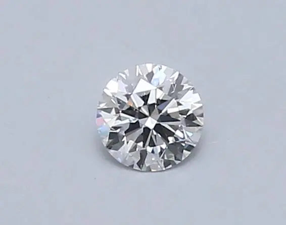 0.27 Carat · ROUND · D · VVS1 · IGI · Ideal Cut