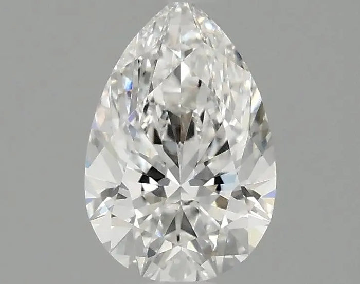 1.03 Carat · PEAR · E · VVS1 · IGI · Excellent Cut