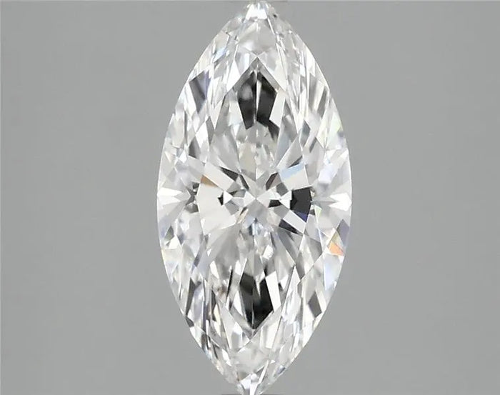 1.56 Carat · MARQUISE · E · VS1 · IGI · Excellent Cut