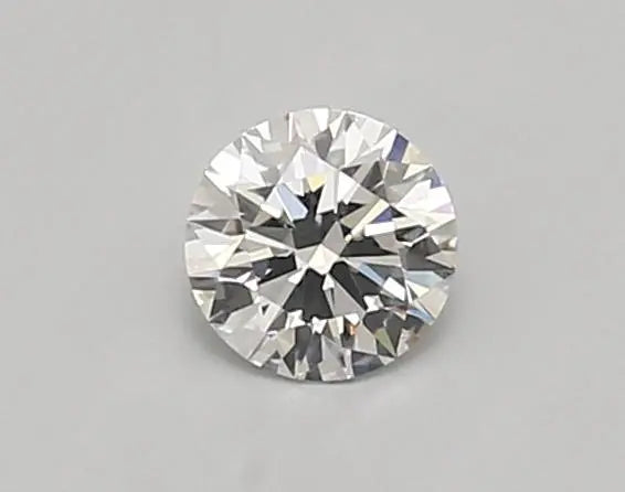 0.46 Carat · ROUND · D · VVS2 · IGI · Ideal Cut