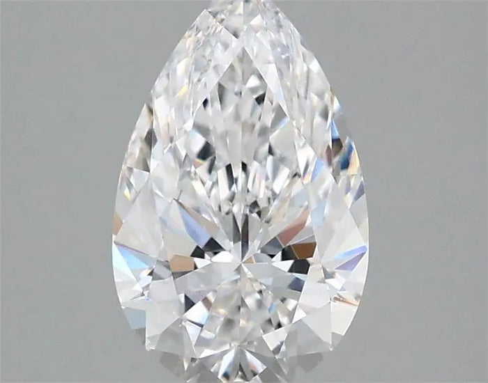 1.35 Carat · PEAR · D · IF · IGI · Excellent Cut