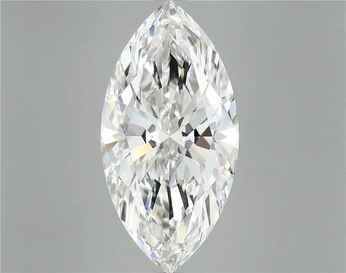 9.40 Carat · MARQUISE · E · VVS2 · IGI · Excellent Cut