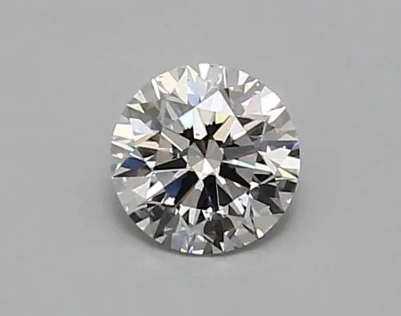 0.55 Carat · ROUND · D · VS2 · IGI · Ideal Cut