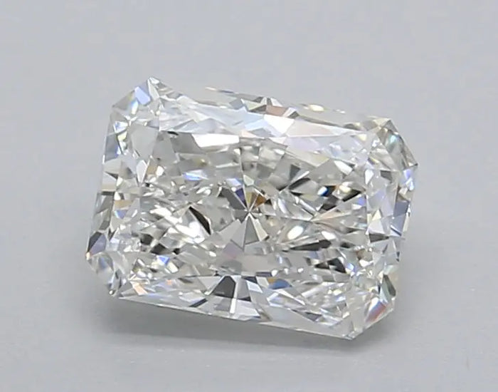 1.01 Carat · RADIANT · E · VS2 · IGI · Excellent Cut