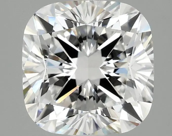 2.55 Carat · CUSHION · E · VVS2 · IGI · Excellent Cut