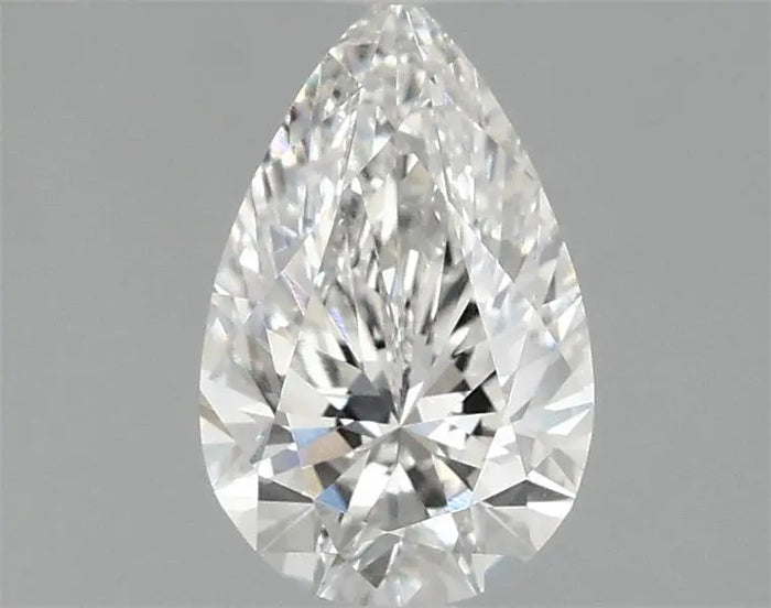 1.09 Carat · PEAR · E · VVS2 · IGI · Excellent Cut