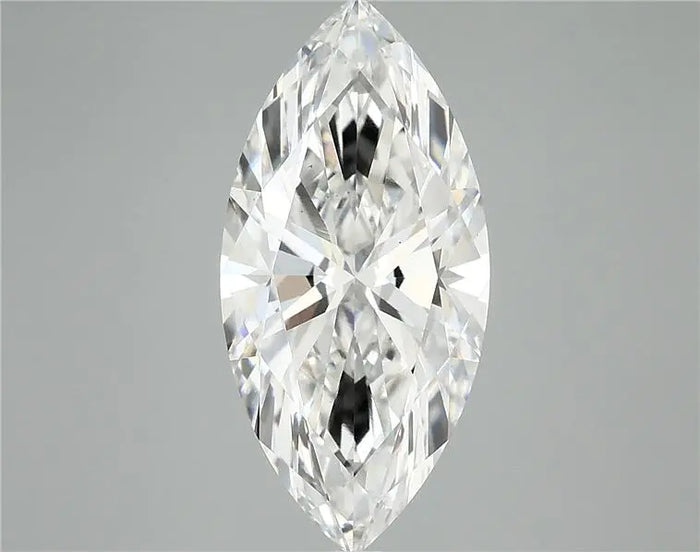 4.07 Carat · MARQUISE · E · VS1 · IGI · Excellent Cut