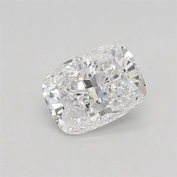 0.42 Carat · CUSHION · D · VVS1 · IGI · Excellent Cut