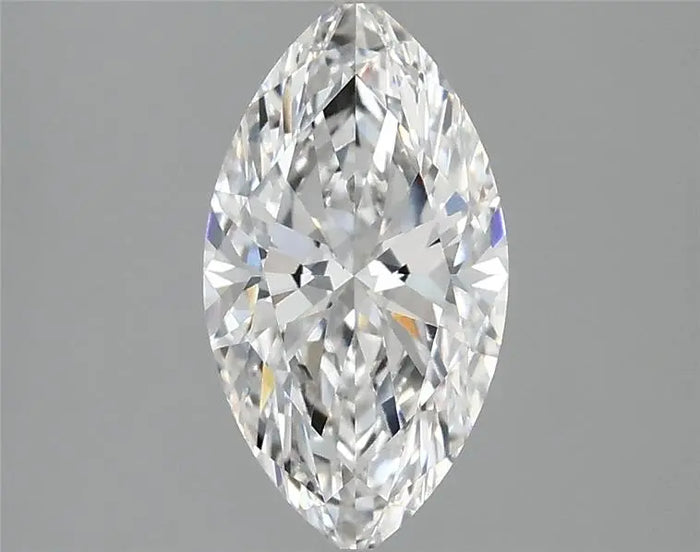1.57 Carat · MARQUISE · E · VS1 · IGI · Excellent Cut