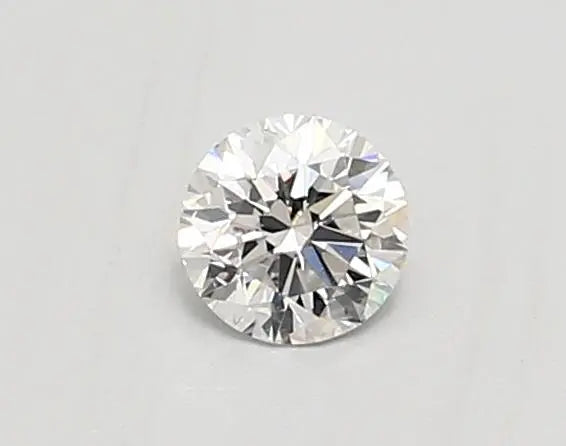 0.36 Carat · ROUND · D · VS2 · IGI · Excellent Cut