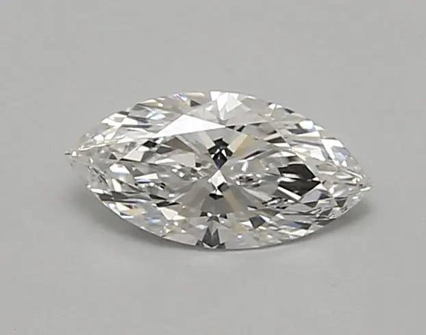 0.64 Carat · MARQUISE · D · VVS1 · IGI · Excellent Cut