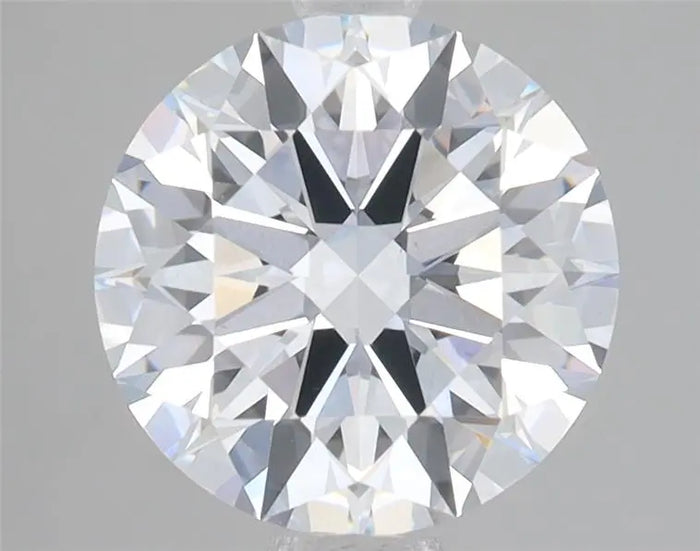 2.76 Carat · ROUND · E · VS1 · GIA · Excellent Cut
