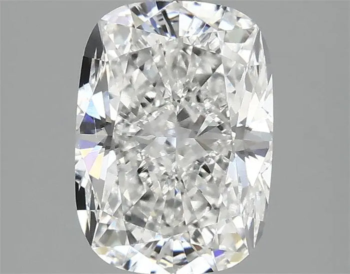 2.02 Carat · CUSHION · E · VS2 · IGI · Excellent Cut