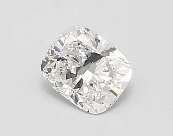 0.64 Carat · CUSHION · D · VS2 · IGI · Excellent Cut