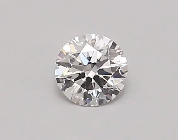 0.35 Carat · ROUND · D · VS1 · IGI · Ideal Cut