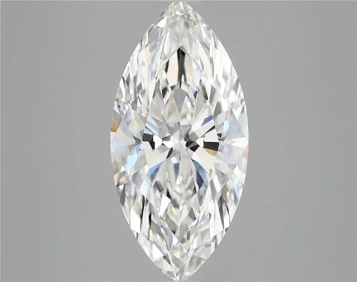 3.09 Carat · MARQUISE · E · VVS2 · IGI · Excellent Cut