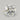 0.34 Carat · ROUND · D · VVS2 · IGI · Ideal Cut