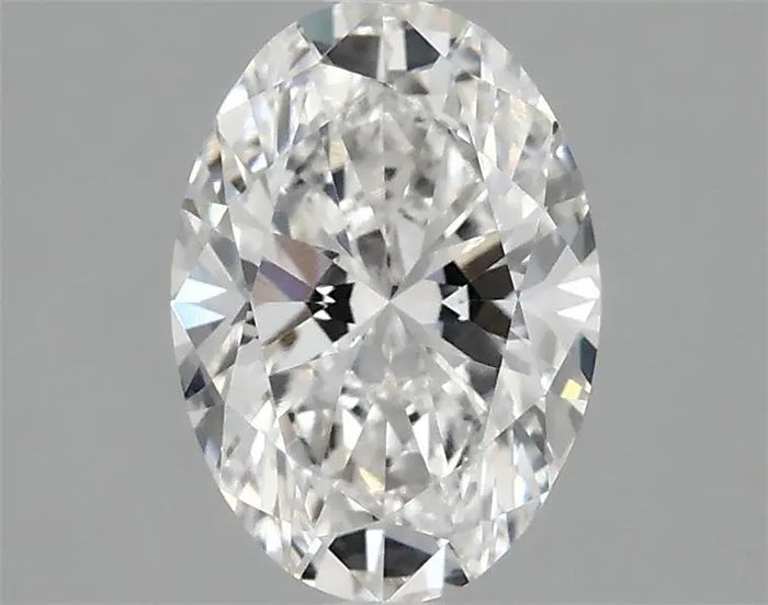 1.59 Carat · OVAL · E · VS1 · IGI · Excellent Cut