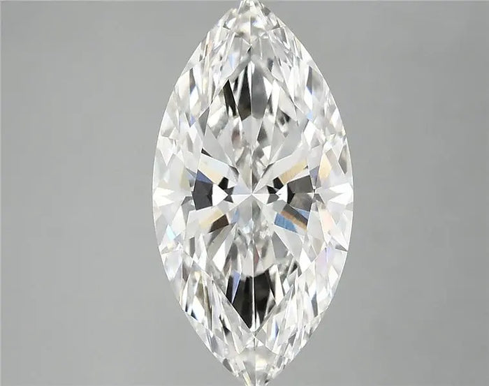 2.88 Carat · MARQUISE · F · VS1 · IGI · Excellent Cut