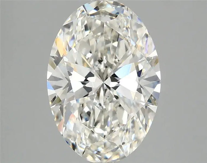 2.35 Carat · OVAL · G · VVS2 · IGI · Excellent Cut