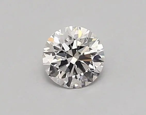 0.39 Carat · ROUND · D · VVS1 · IGI · Ideal Cut