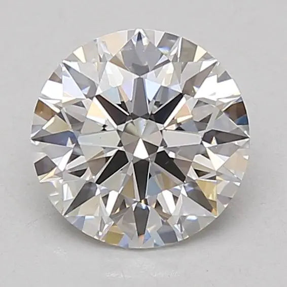 1.56 Carat · ROUND · D · VS1 · IGI · Ideal Cut