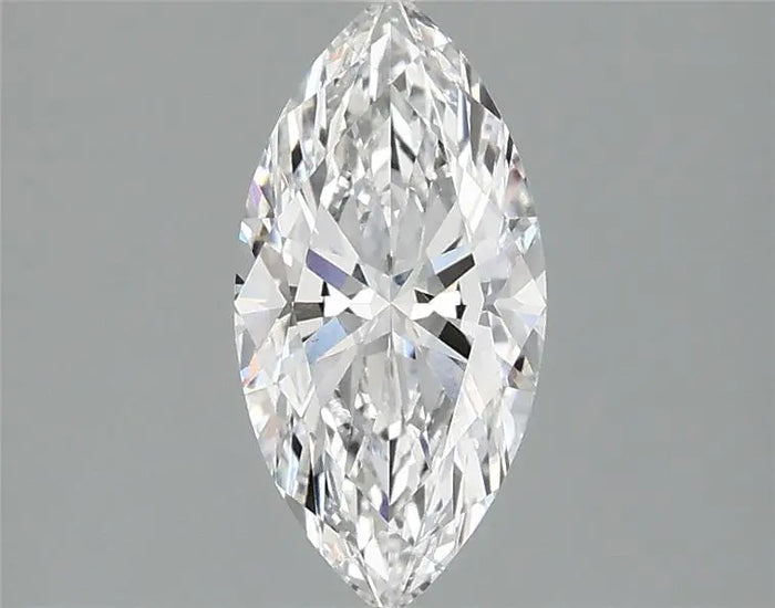 1.08 Carat · MARQUISE · D · VVS2 · IGI · Excellent Cut