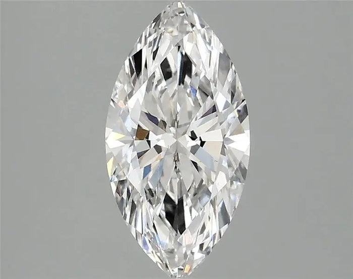 1.22 Carat · MARQUISE · E · VS1 · IGI · Excellent Cut