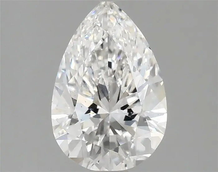 1.53 Carat · PEAR · E · VS2 · IGI · Excellent Cut