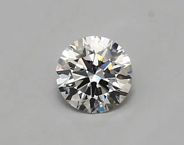 0.57 Carat · ROUND · D · VVS1 · IGI · Ideal Cut
