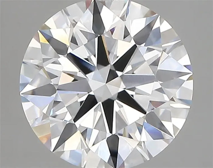 3.01 Carat · ROUND · D · VVS1 · IGI · Ideal Cut